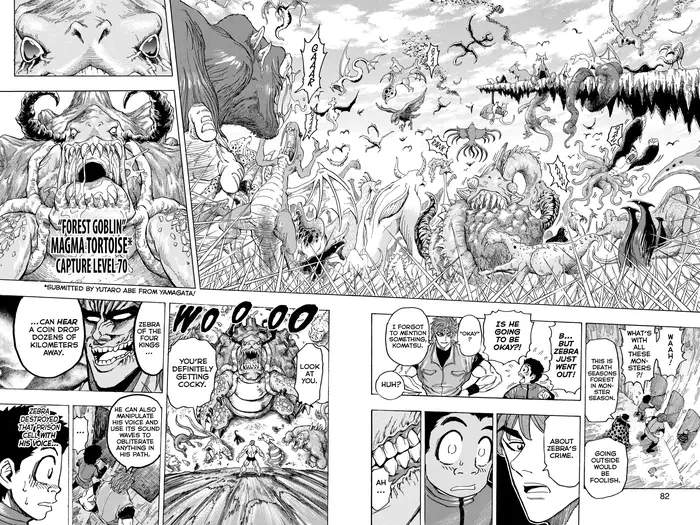 Toriko Chapter 128 image 14_optimized